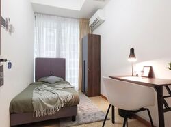 Caribbean At Keppel Bay (D4), Condominium #562187521